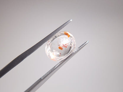 0106-2-3　ライモナイトインクォーツ　4.55ct