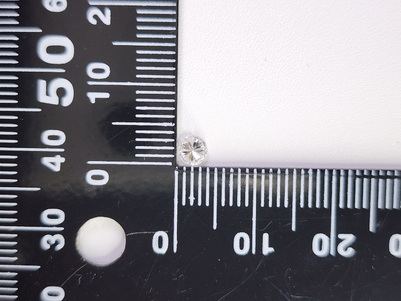 0015-1-9　ダイヤモンド　0.20ct