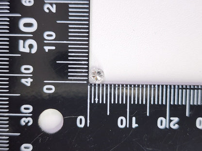 0015-1-9　ダイヤモンド　0.20ct