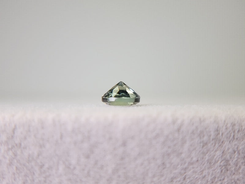0657-20-2　ゾイサイト　0.41ct