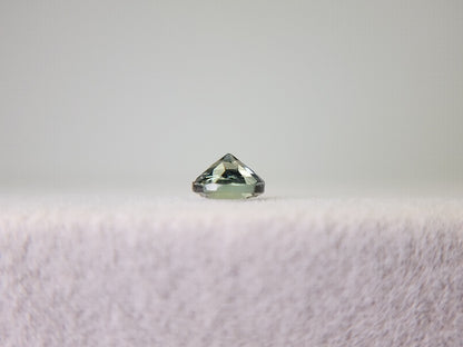 0657-20-2　ゾイサイト　0.41ct