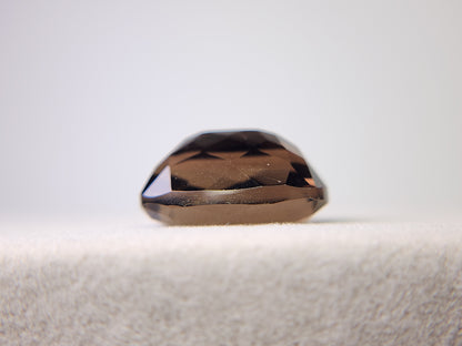 0902-2　スモーキークォーツ　11.31ct