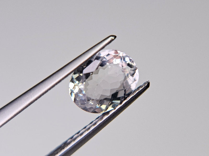 GOS-4　ゴッシェナイト　1.02ct