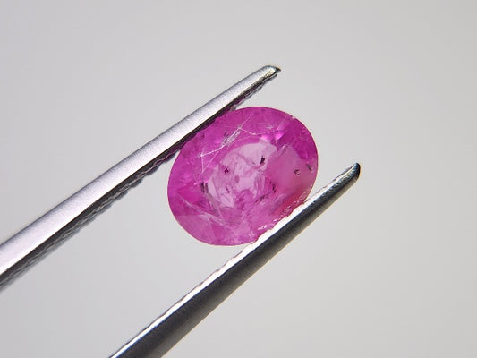 SA-60　サファイア　1.13ct