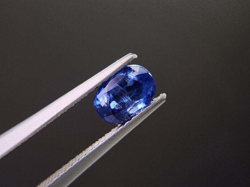 0942-4  カイヤナイト  1.26ct