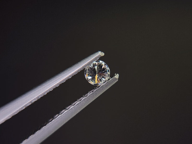 0015-1-17　ダイヤモンド　0.11ct