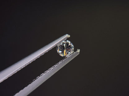 0015-1-17　ダイヤモンド　0.11ct