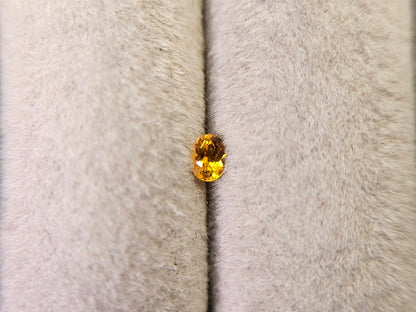 CND-9　コンドロダイト　0.13ct