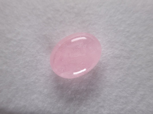 0908-5　モルガナイト　24.22ct