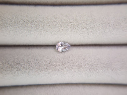 0644-16-1　ゾイサイト　0.24ct