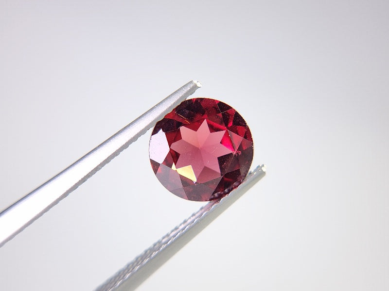 0910-5-15　ガーネット　2.09ct