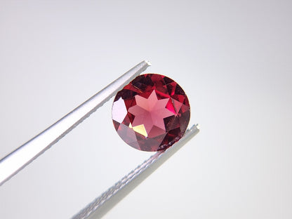 0910-5-15　ガーネット　2.09ct