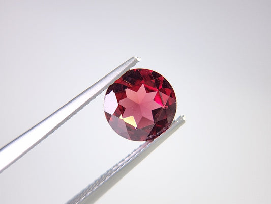 0910-5-15　ガーネット　2.09ct