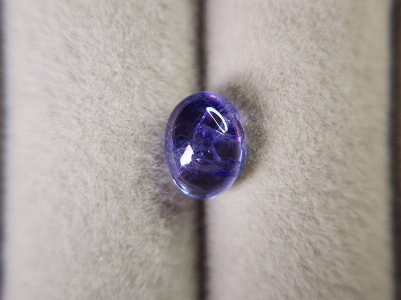 0011-1　タンザナイト　2.32ct