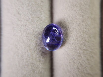 0011-1　タンザナイト　2.32ct