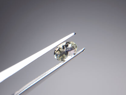 0655-3　ゾイサイト　0.54ct