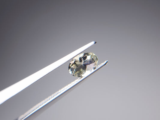 0655-3　ゾイサイト　0.54ct