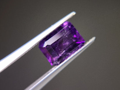 AM-54　アメジスト　1.52ct