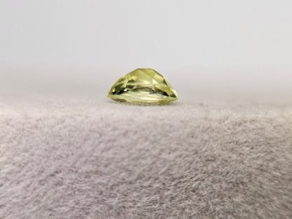 PCRS-2　パロットクリソベリル　0.53ct