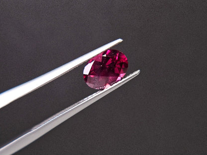 RDGA-4　ロードライトガーネット　1.41ct