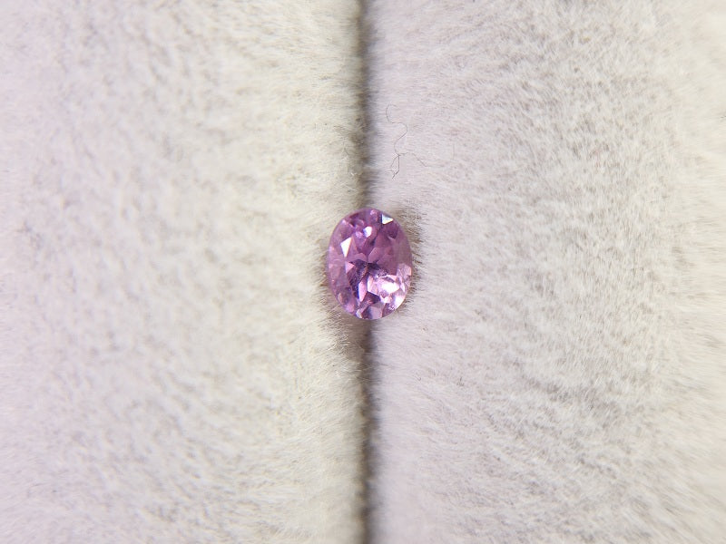 SP-18　スピネル　0.27ct