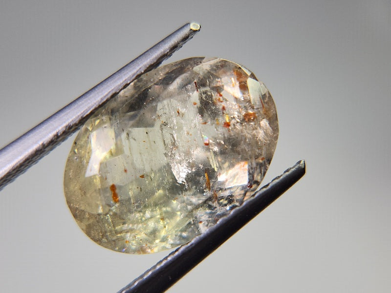 0900-7　サンストーン　4.73ct