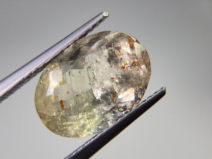 0900-7　サンストーン　4.73ct