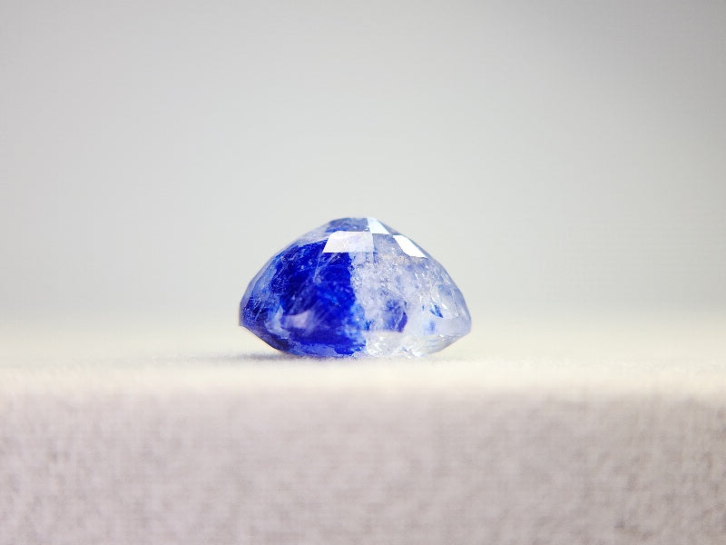 0442-3　ラズライトインソーダライト　2.69ct