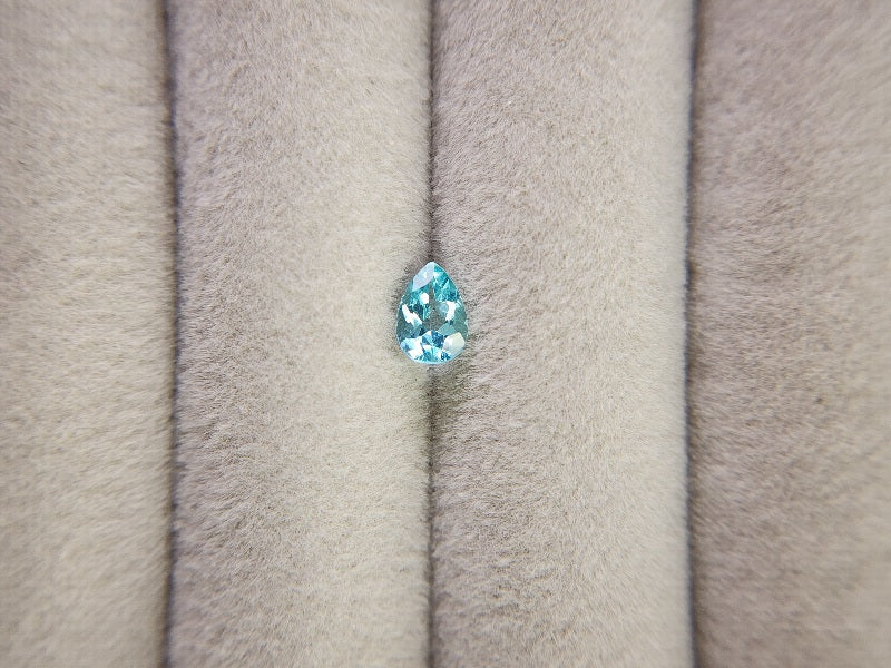 0461-10　アパタイト　0.52ct