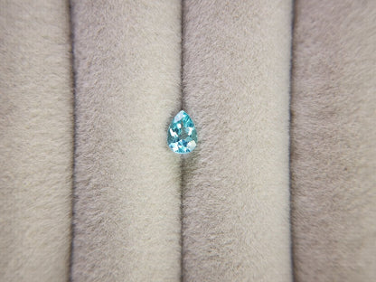 0461-10　アパタイト　0.52ct