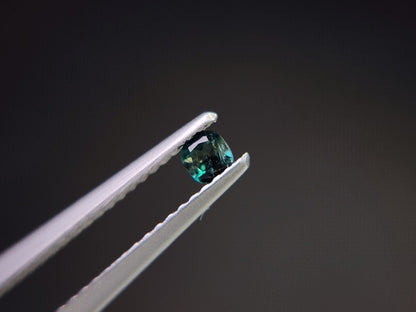 0946-3　グランディディエライト　0.09ct