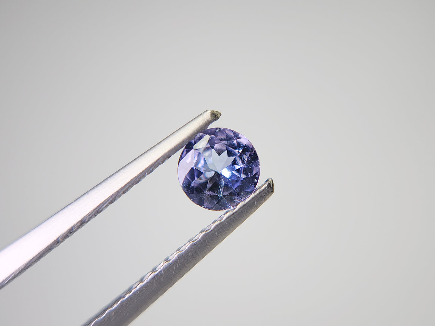 0657-24-7　ゾイサイト　0.36ct