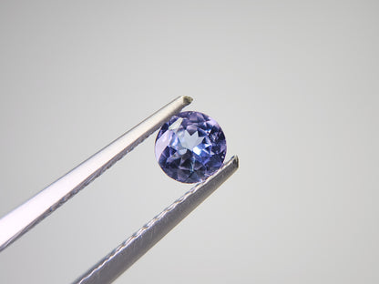 0657-24-7　ゾイサイト　0.36ct