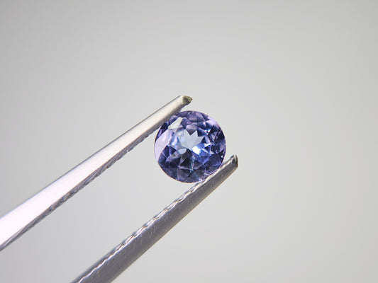 0657-24-7　ゾイサイト　0.36ct