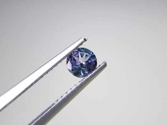 0657-24-15　ゾイサイト　0.31ct
