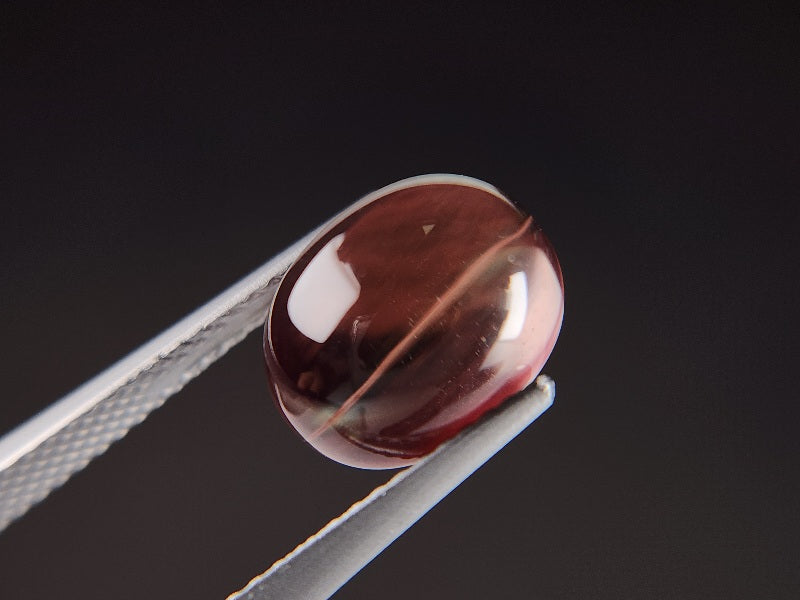 0494-3　アンデシン　4.67ct