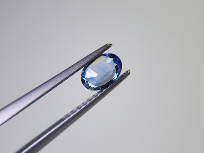 0904-9　サファイア　0.66ct