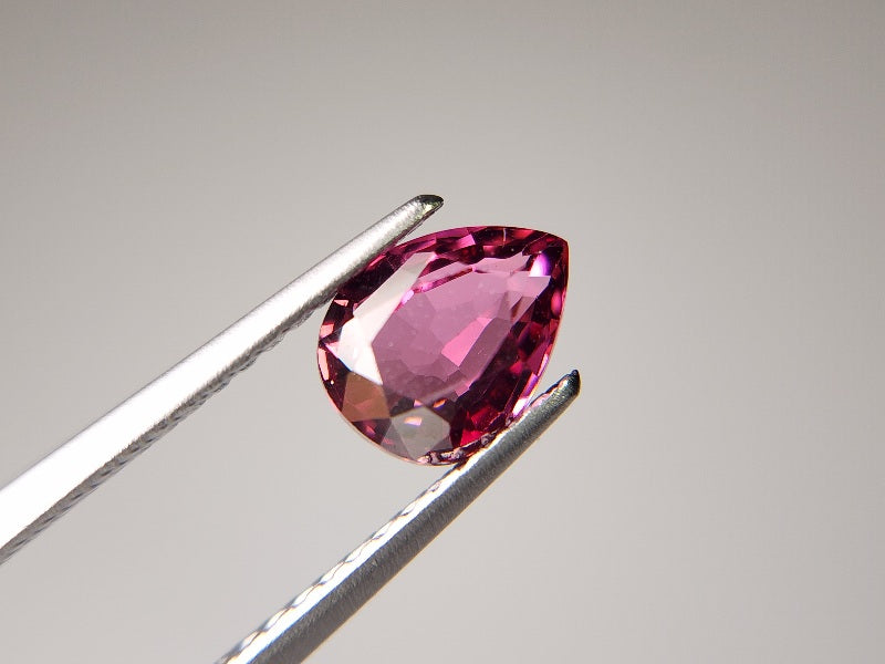 RDGA-11　ロードライトガーネット　1.34ct