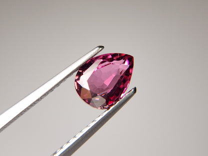 RDGA-11　ロードライトガーネット　1.34ct