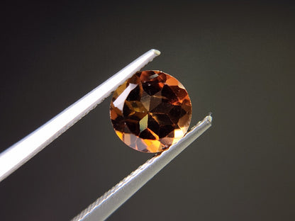 0020-9　シャンパントパーズ　1.44ct