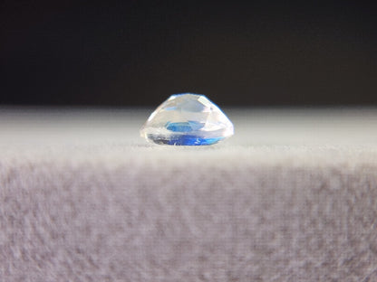 0760-4　アンデシンラブラドライト　0.52ct