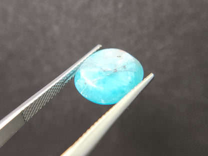 0889-12　アマゾナイトインクォーツ　3.57ct