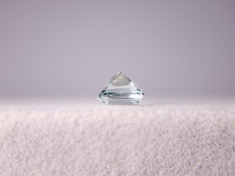 gBE-10　グリーンベリル　0.79ct