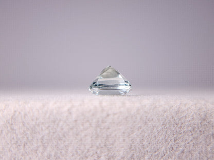 gBE-10　グリーンベリル　0.79ct