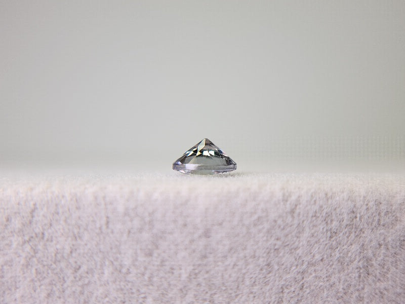 0657-20-1　ゾイサイト　0.36ct