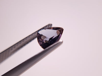 0646-2　ゾイサイト　0.90ct