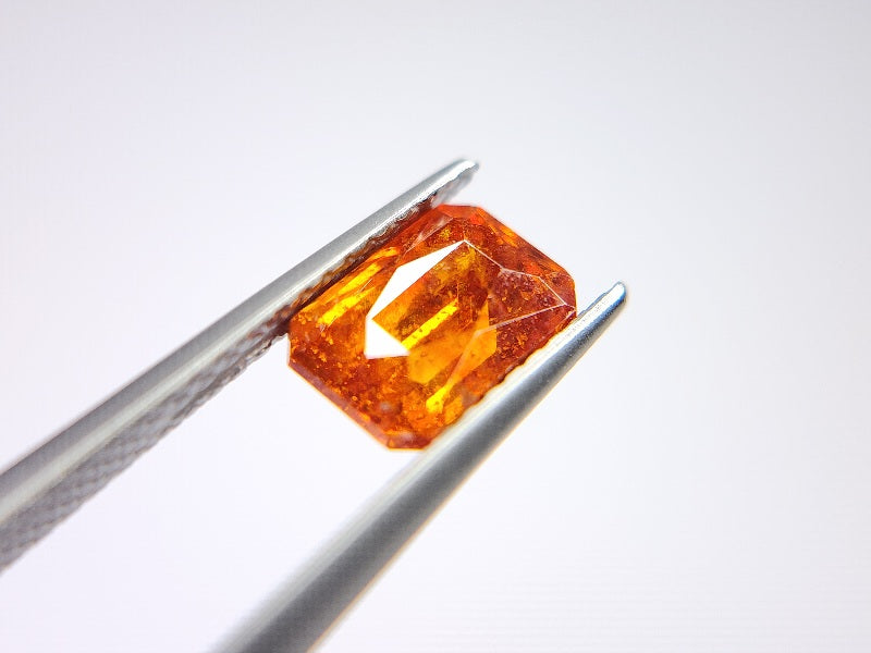 Shpa-5　スファレライト　1.99ct