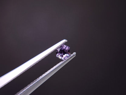 0002-9　スピネル　0.23ct