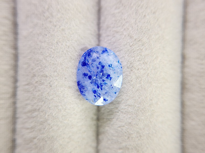 0442-12　ラズライトインソーダライト　2.08ct