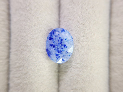 0442-12　ラズライトインソーダライト　2.08ct